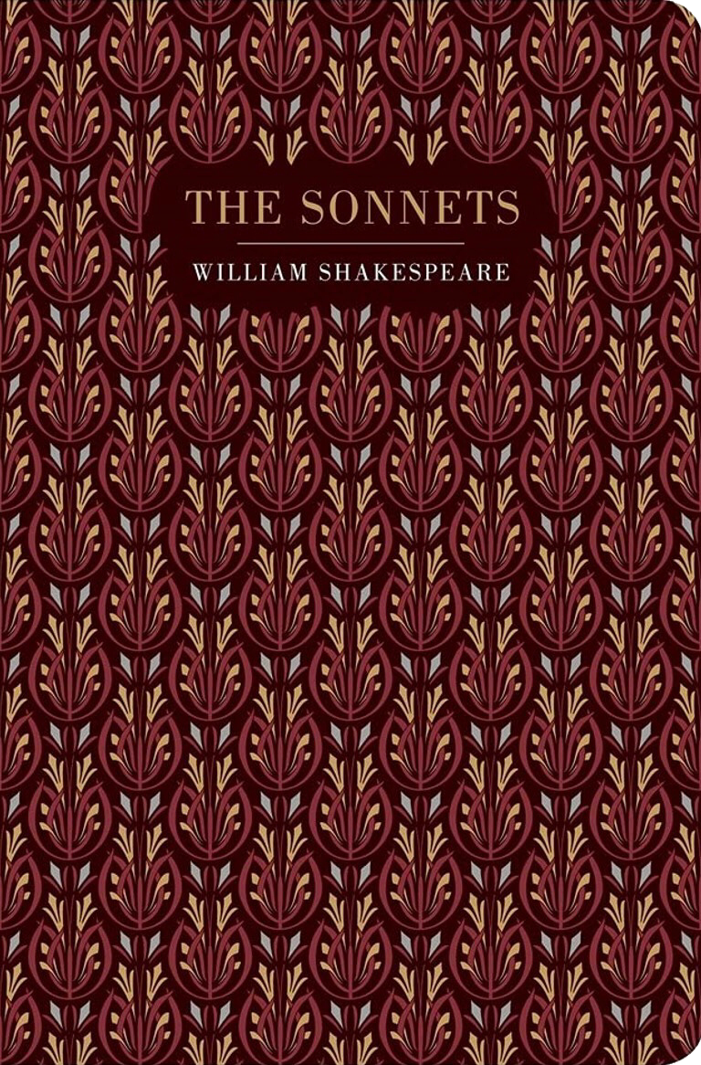 The Sonnets - William Shakespeare