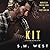 Kit (Scarred Hearts, #2)
