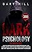 Dark Psychology 2 in 1: Thi...