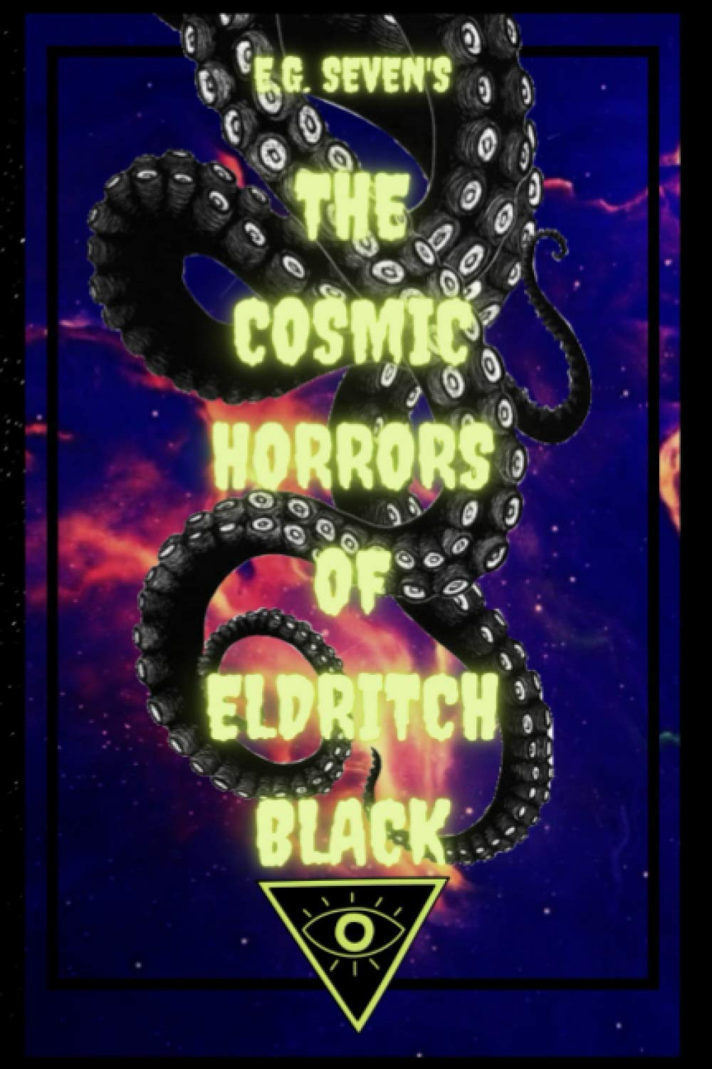 The Cosmic Horrors of Eldritch Black (Eldritch Black's Emporium)