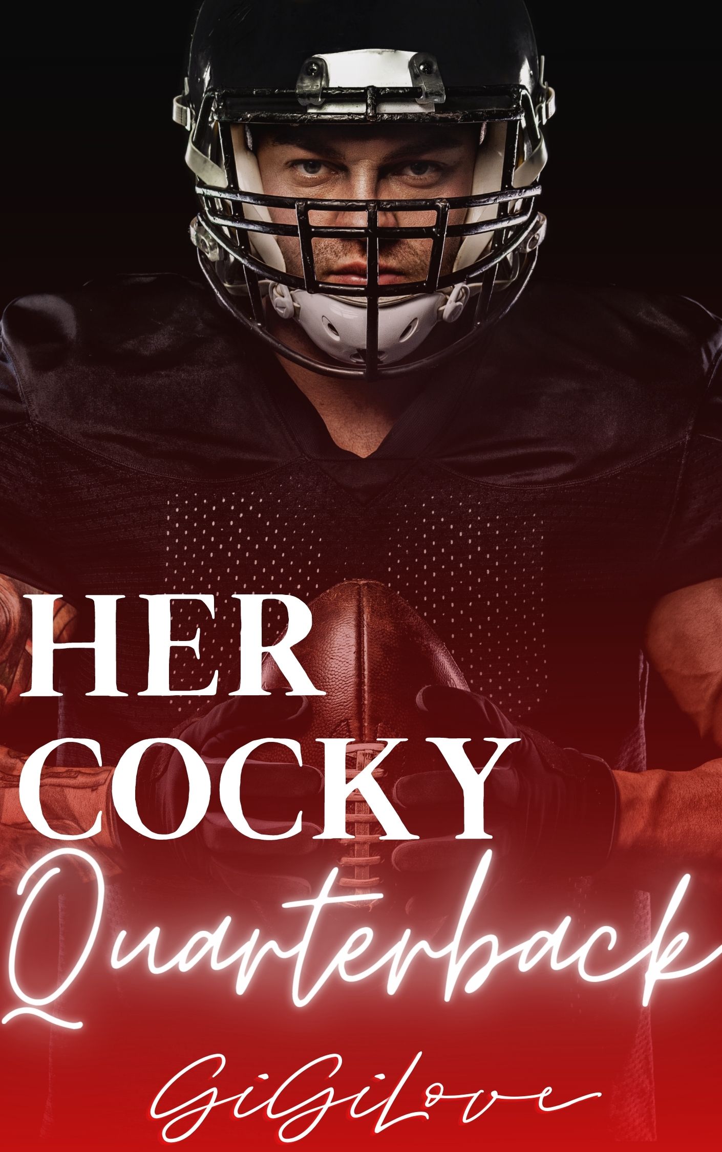 Her Cocky Quarterback