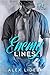 Enemy Lines (Trident Rescue #3)