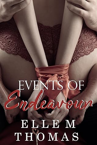 Events of Endeavour