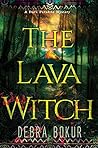 The Lava Witch (Dark Paradise Mystery #3)