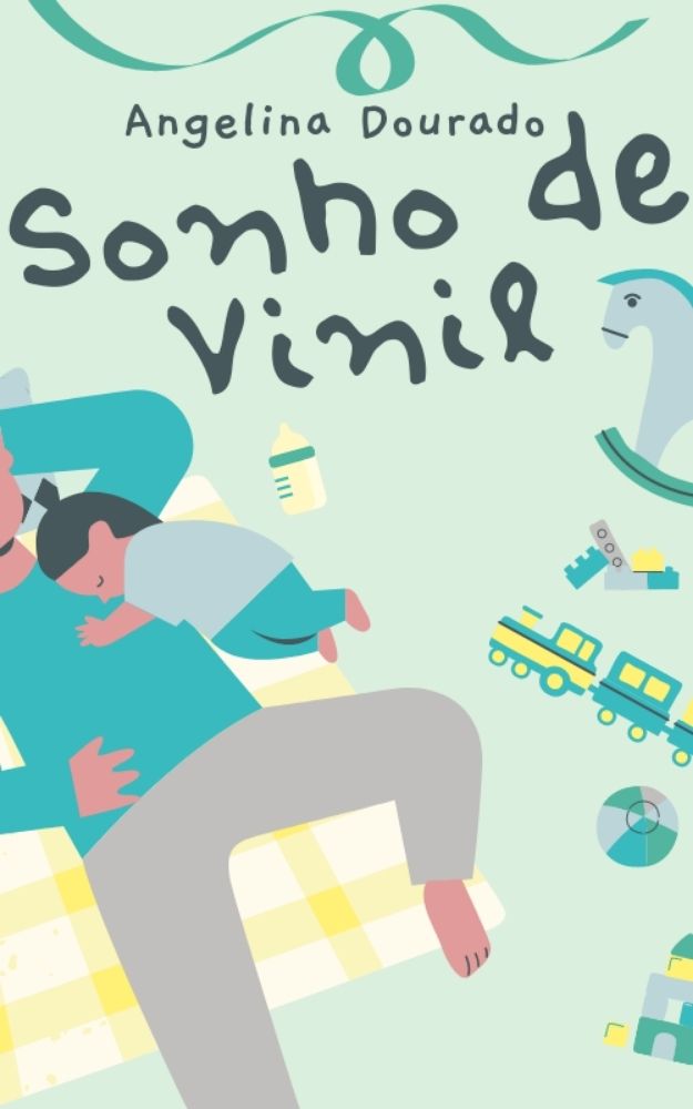 Sonho de vinil
