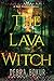 The Lava Witch (Dark Paradise Mystery #3) by Debra Bokur