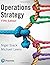 Operations Strategy