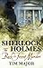 The Back-to-Front Murder (Sherlock Holmes)
