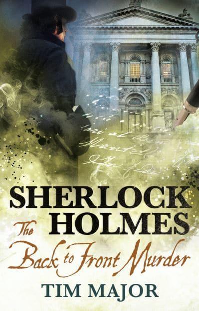 The Back-to-Front Murder (Sherlock Holmes)