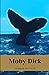 Moby Dick by Herman Melville