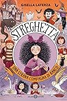 Streghetta - Una strana compagna di banco by Gisella Laterza