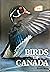 Birds of Canada by Frank Shaw