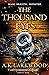 The Thousand Eyes by A.K. Larkwood