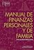 Manual de finanzas personales y de familia by Gabriel Torres
