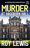 Murder At Haggburn Hall
