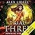 Trial of Three (Power of Five, #3)