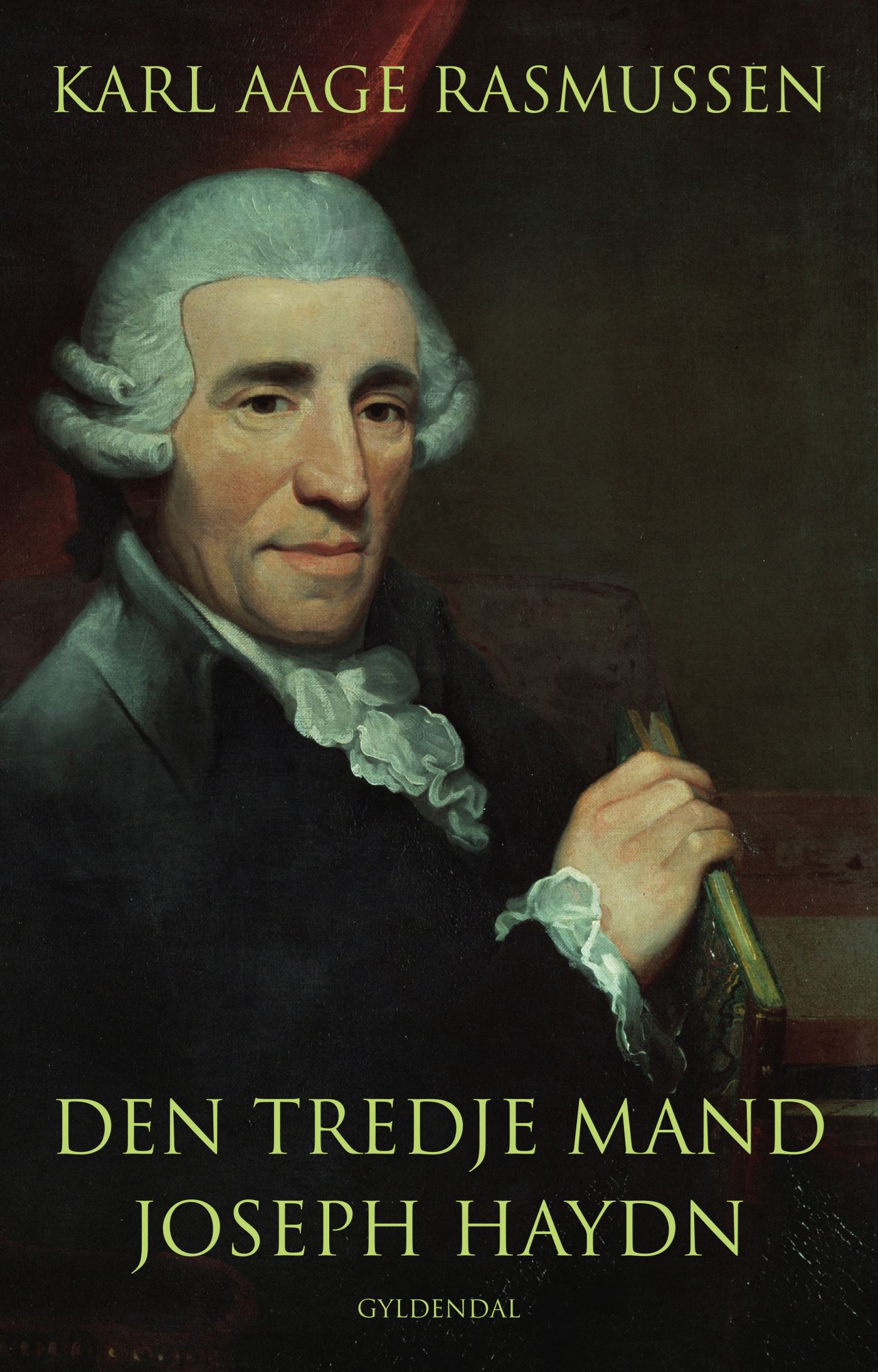 Den tredje mand (Paperback)