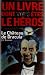 LE CHATEAU DE DRACULA (INACTIF- FOLIO JUNIOR LIVRE HEROS (2))
