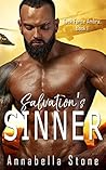Salvation's Sinner