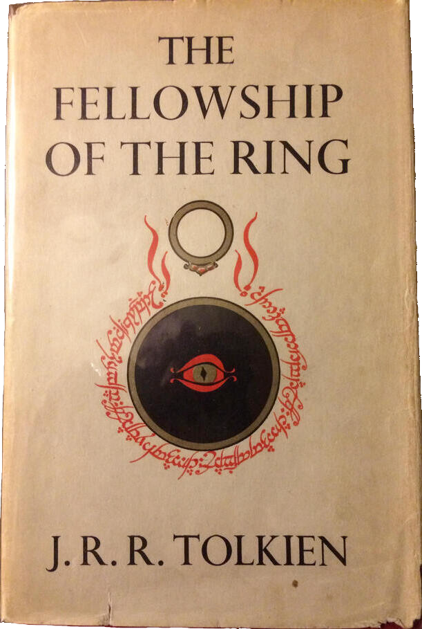 The Fellowship of the Ring