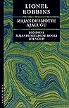 Majandusmõtte ajalugu by Lionel Robbins