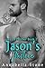 Jason's Justice (Delta Force: Team Panther #7)