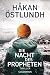 Die Nacht des Propheten: Thriller (Die Elias-Krantz-Trilogie 3) (German Edition)