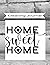 Cleaning Joural: Home sweet...