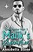 Malik's Redemption (Delta Force: Team Panther #3)