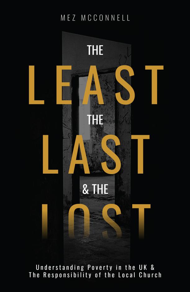 The Least, the Last and the Lost