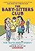 The Baby-Sitters Club Graphix#02: The Truth About Stacey