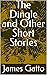 The Dingle and Other Short ...