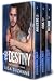 A Little Like Destiny: The Complete Series