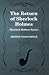 The Return of Sherlock Holmes - The Sherlock Holmes Collector's Library: With Original Illustrations by Charles R. Macauley