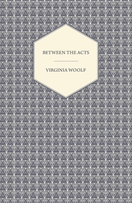 Between the Acts