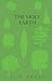 The Holy Earth