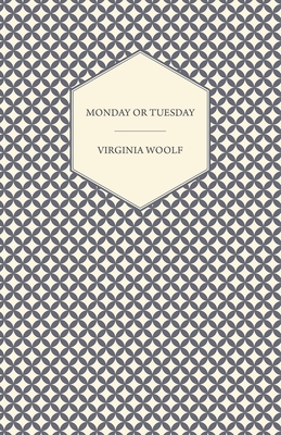 Monday or Tuesday