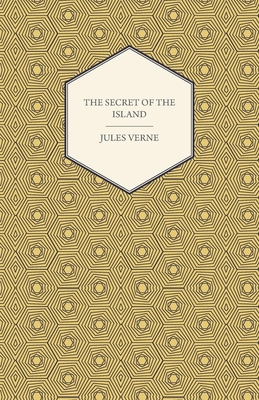 The Secret of the Island
