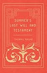 Summer's Last Wil...