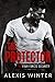The Protector (Four Forces Security, #1)
