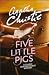 Five Little Pigs