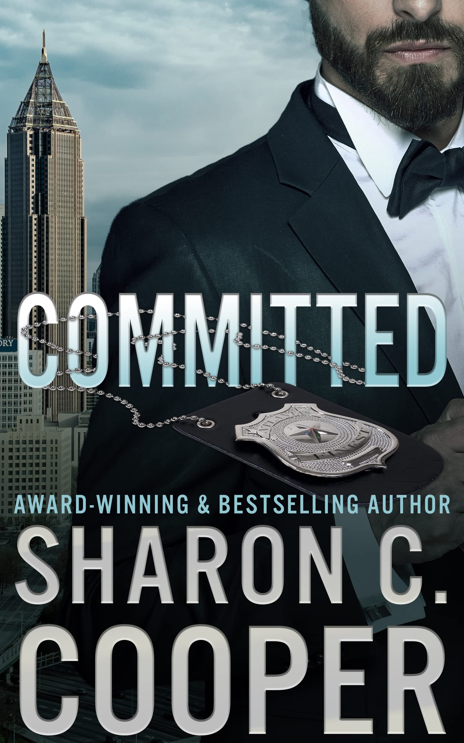 Committed (Atlanta's Finest, #7)