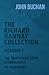 The Richard Hannay Collection - Volume I - The Thirty-Nine Steps, Greenmantle, MR Standfast