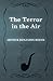 The Terror in the Air