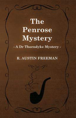 The Penrose Mystery