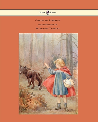 Contes de Perrault - Illustrations de Margaret Tarrant