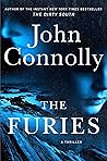 The Furies by John Connolly