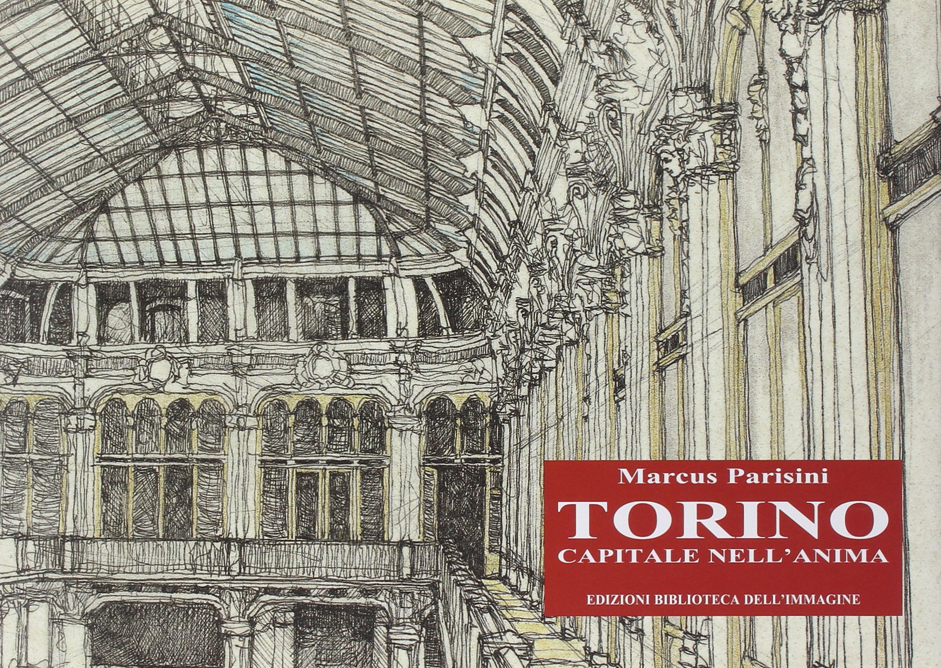 Torino capitale nell'anima (Paperback)