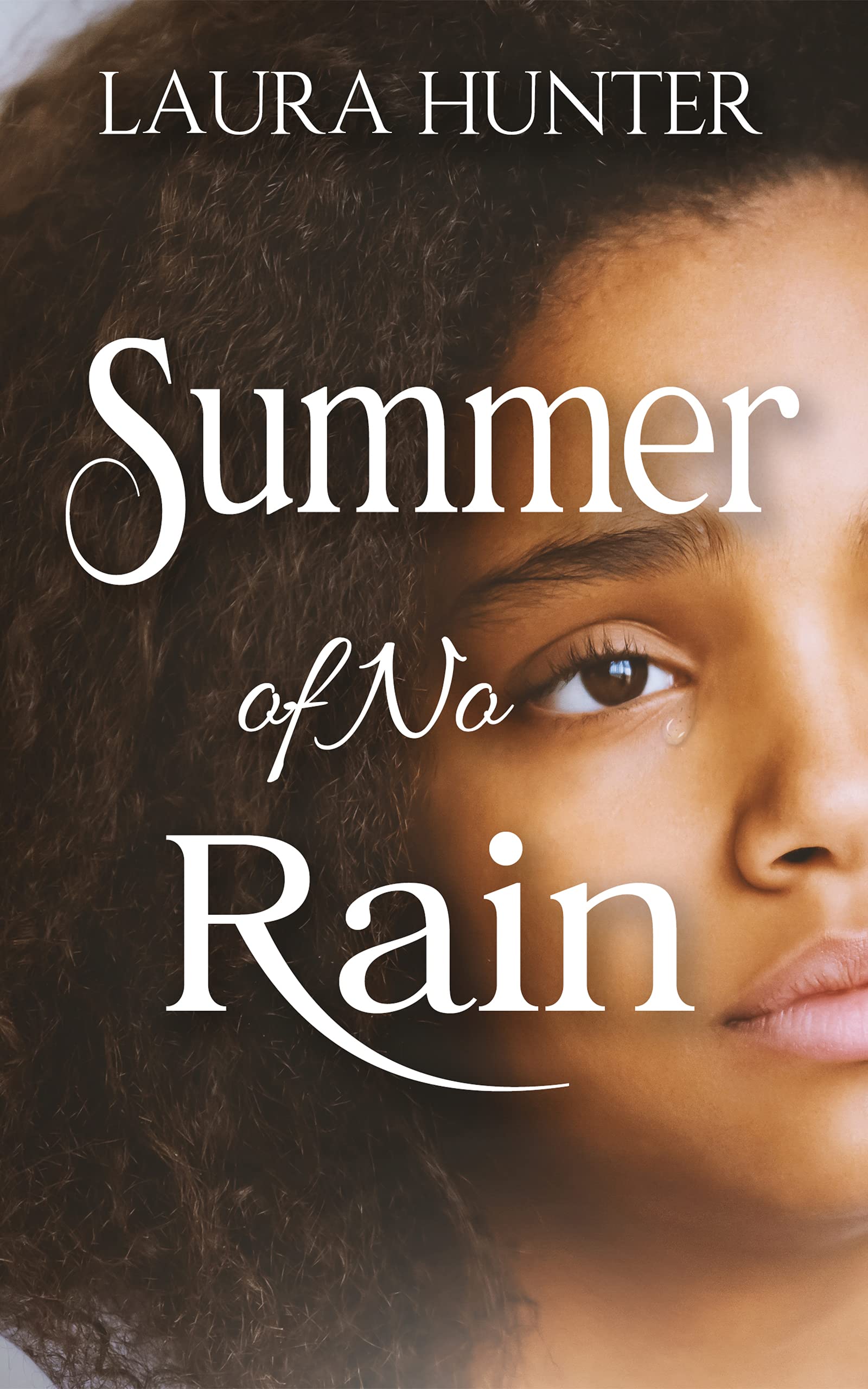 Summer of No Rain (Kindle Edition)