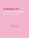 Querida yo: tenem...
